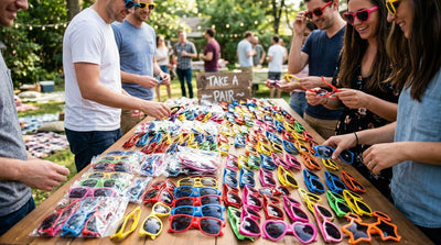 Best bulk party sunglasses ranked by price in 2026