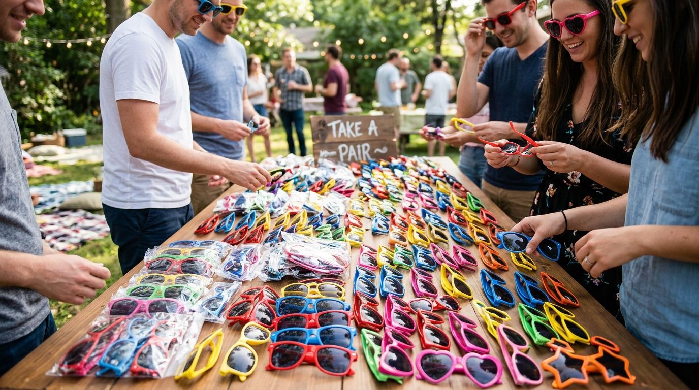 Best bulk party sunglasses ranked by price in 2026