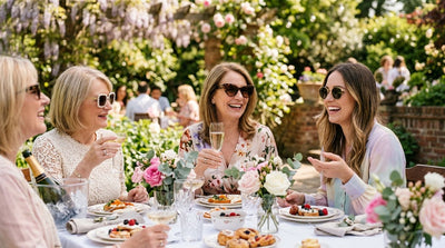 Best sunglasses for a Mother's Day brunch celebration