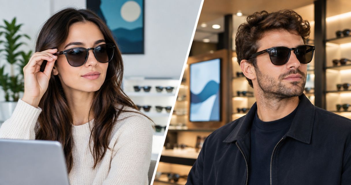 Funglasses vs Sunglass Hut: which is better in 2026