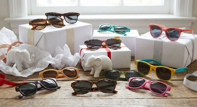 Best sunglasses for a white elephant gift exchange