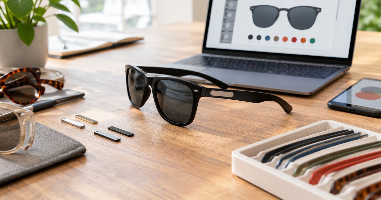 How much does it cost to customize sunglasses with names?