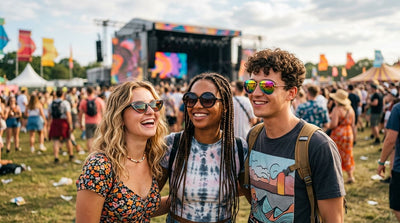 Best festival sunglasses under $10 in 2026