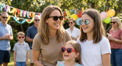 Best birthday party sunglasses ranked by age group 2026