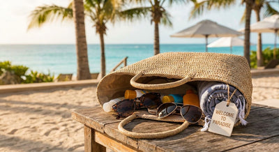 Best sunglasses for destination wedding welcome bags