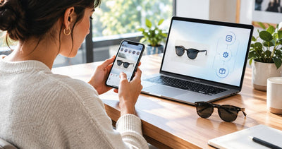 Instagram tags to automatic sunglasses reorders: 2026 workflow
