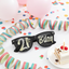 Funglasses 21st birthday party sunglasses with colorful frames and fun design for celebrating milestone birthdays.