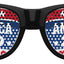 AMERICA 250 Party Party Sunglasses
