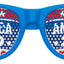 AMERICA 250 Party Party Sunglasses