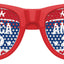 AMERICA 250 Party Party Sunglasses