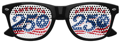 AMERICA 250 Party Party Sunglasses (v2)