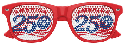 AMERICA 250 Party Party Sunglasses (v2)