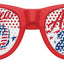 AMERICA 250 Party Party Sunglasses (v3)