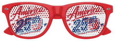 AMERICA 250 Party Party Sunglasses (v3)