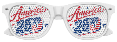 AMERICA 250 Party Party Sunglasses (v3)