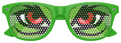 BLANKA Retro Micro-Perforated Sunglasses