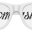 GROOMSMAN Retro Micro-Perforated Wedding Sunglasses